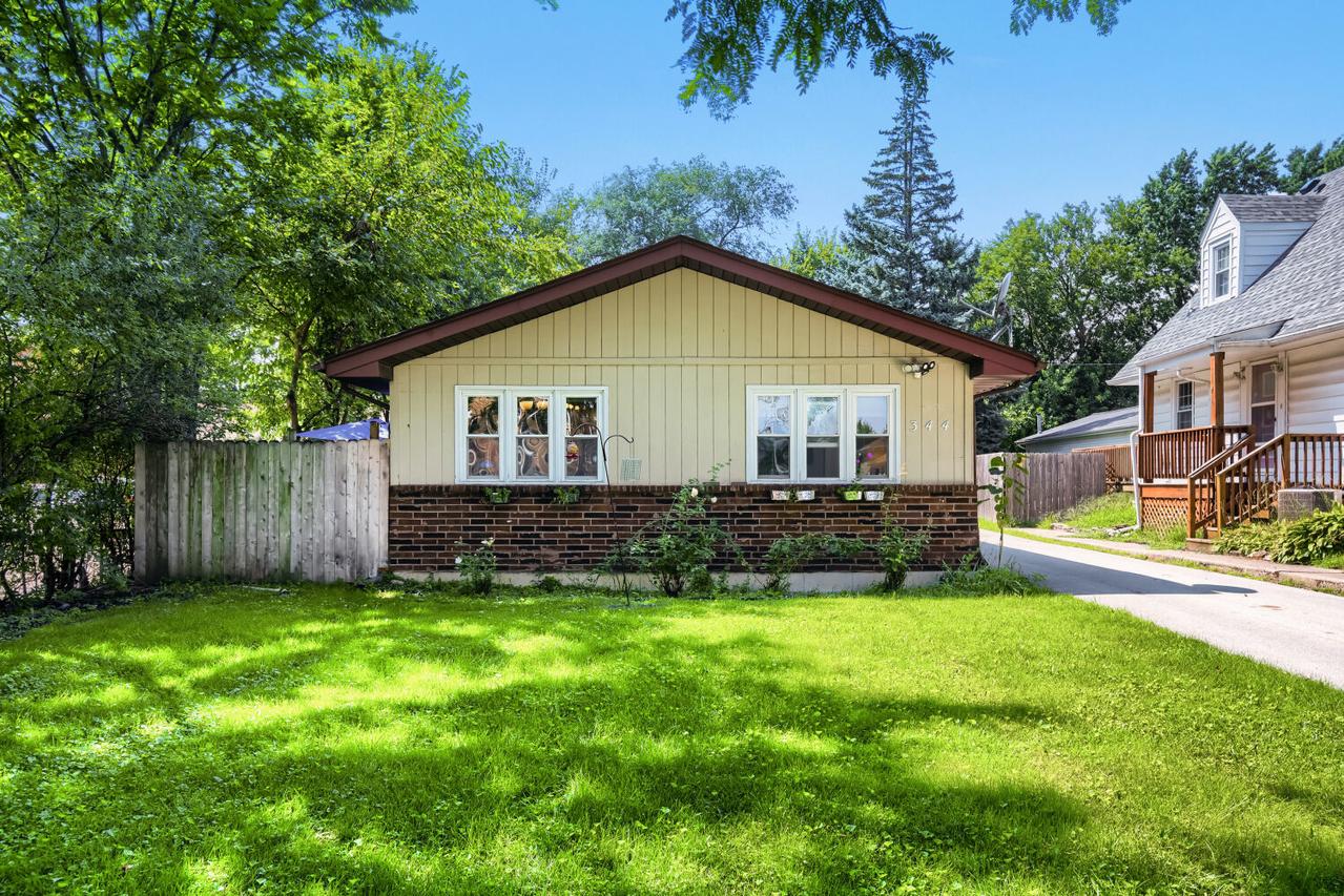 344 N Princeton Ave., Villa Park, IL 60181