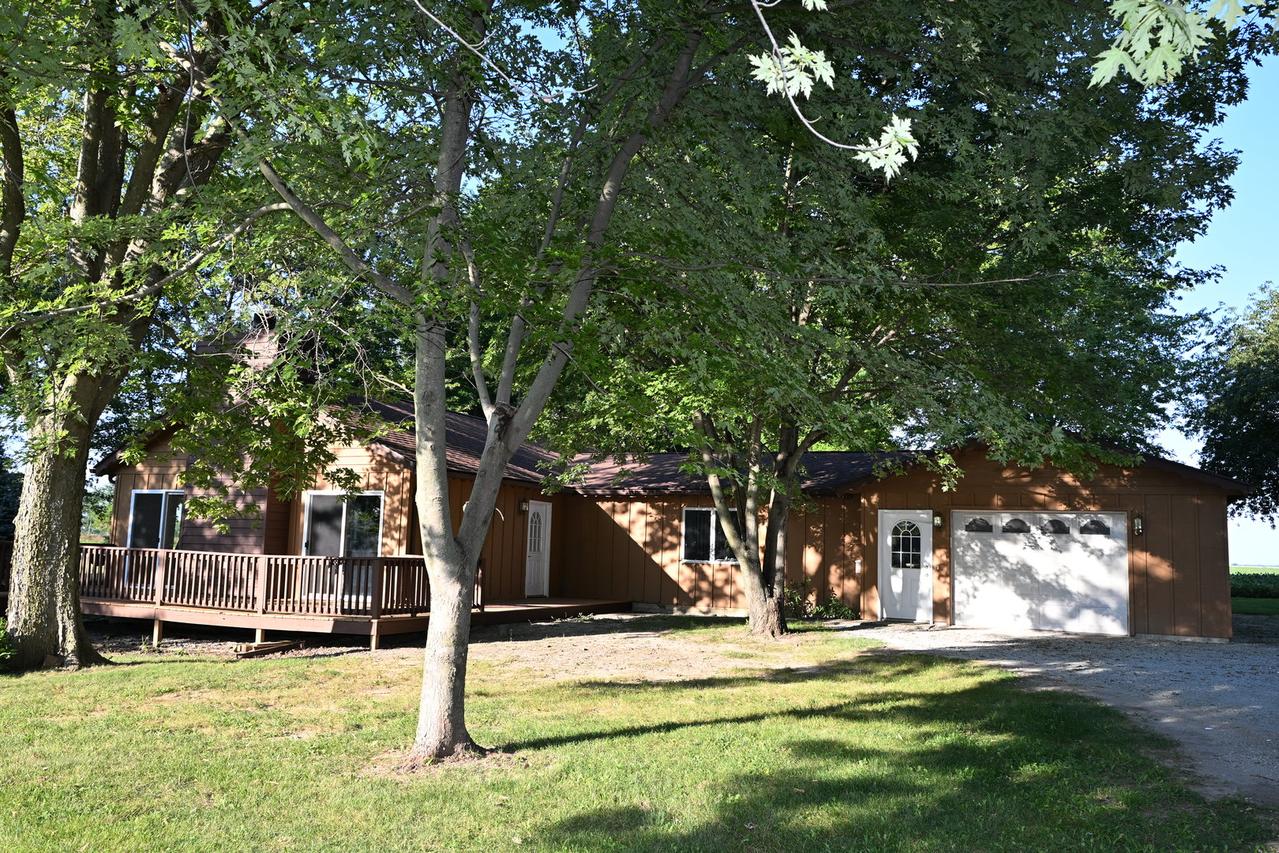 [Address Hidden by Seller], Kappa, IL 61738