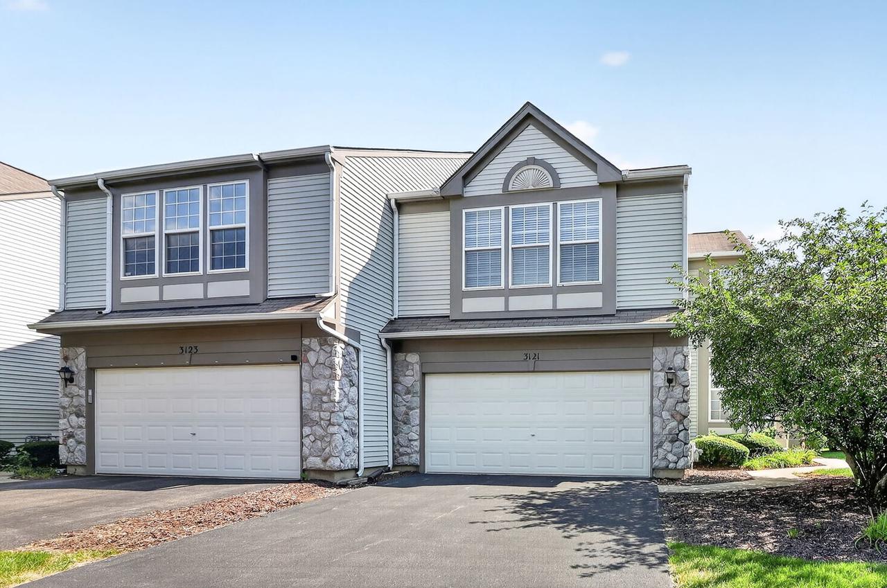 3121 Ollerton Ave., Aurora, IL 60502