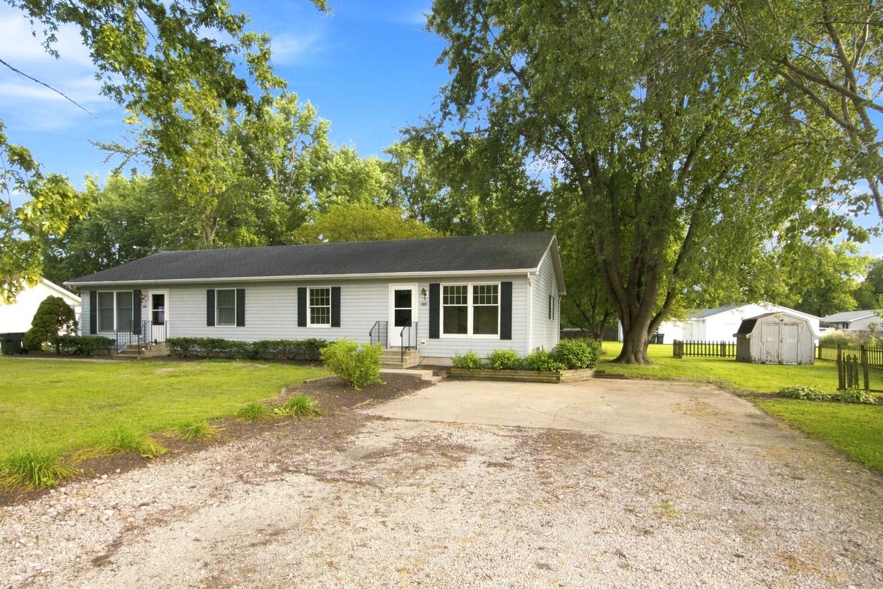 335-337 W 1st St., Braidwood, IL 60408