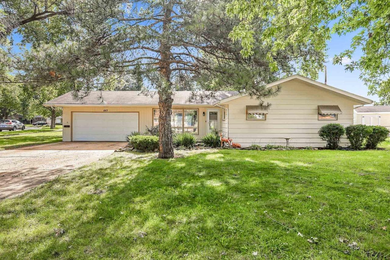 447 Keith Ave., Crystal Lake, IL 60014