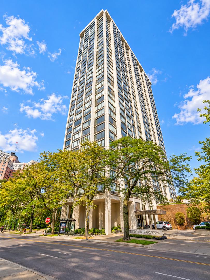 5455 N Sheridan Rd. #2907, Chicago, IL 60640