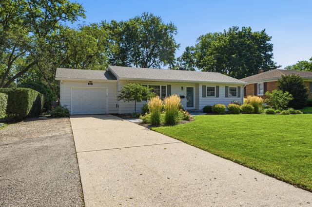 New Homes For Sale This Week That Attend Richard F Bernotas Middle School: August 21st to August 27th
