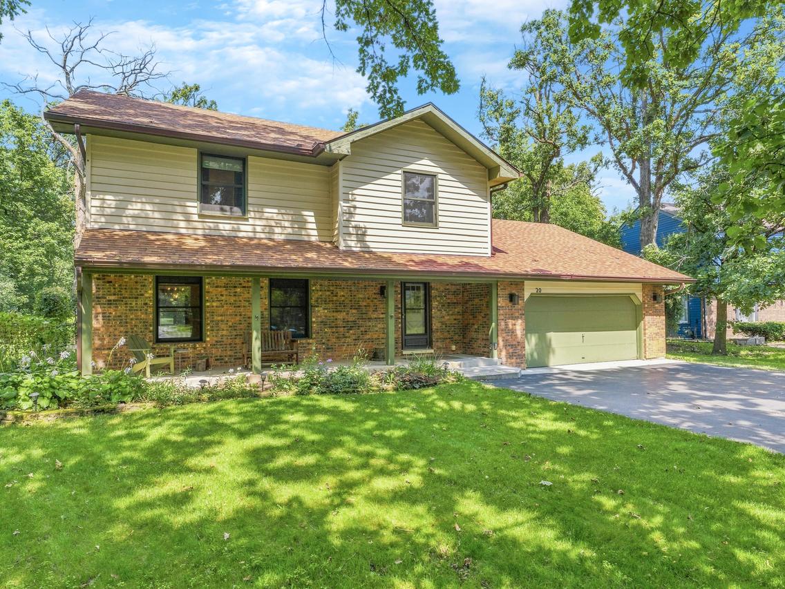 20 Arthur Ct., Crete, IL 60417