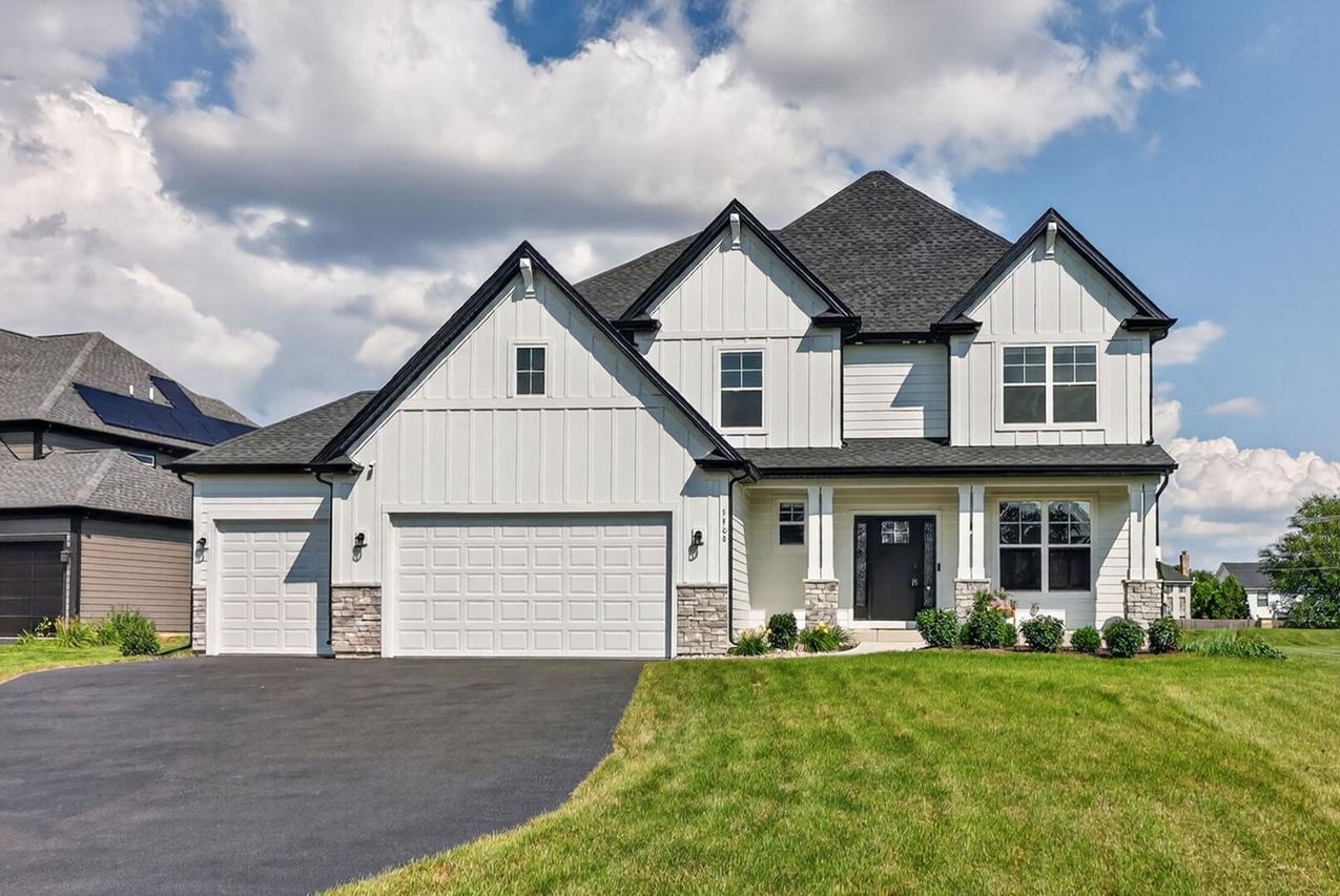 3908 Nannyberry St., Naperville, IL 60564