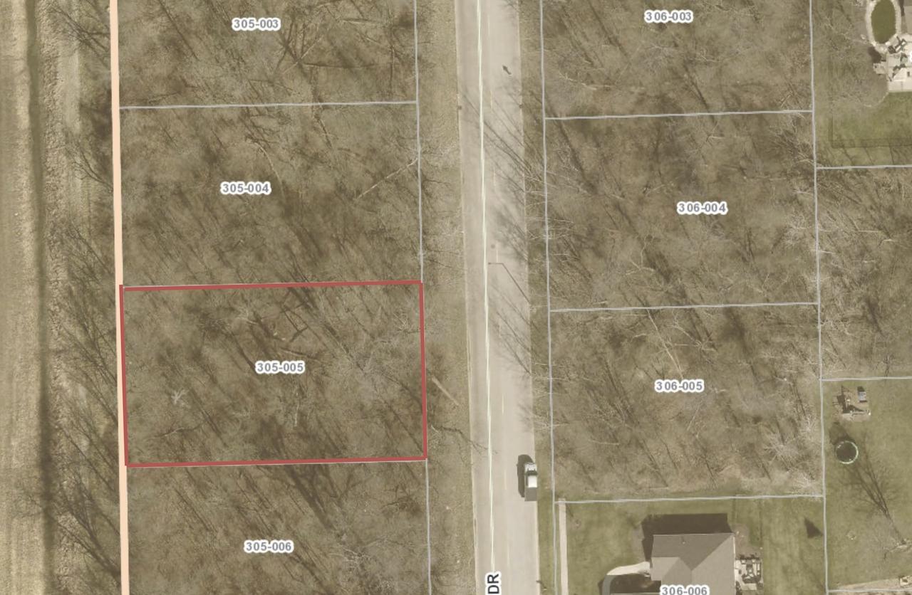 Lot 40 1046 Westwood Dr., Morris, IL 60450