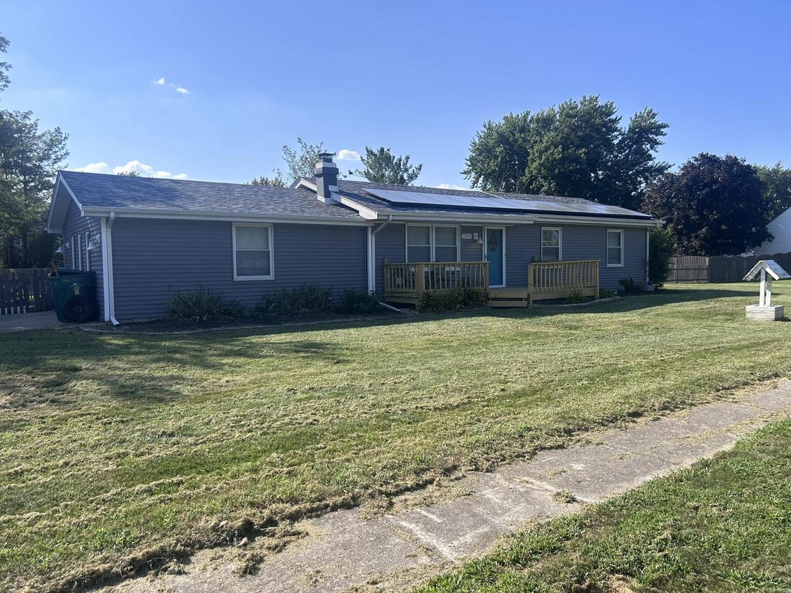 20844 S Sarver Dr., Shorewood, IL 60404