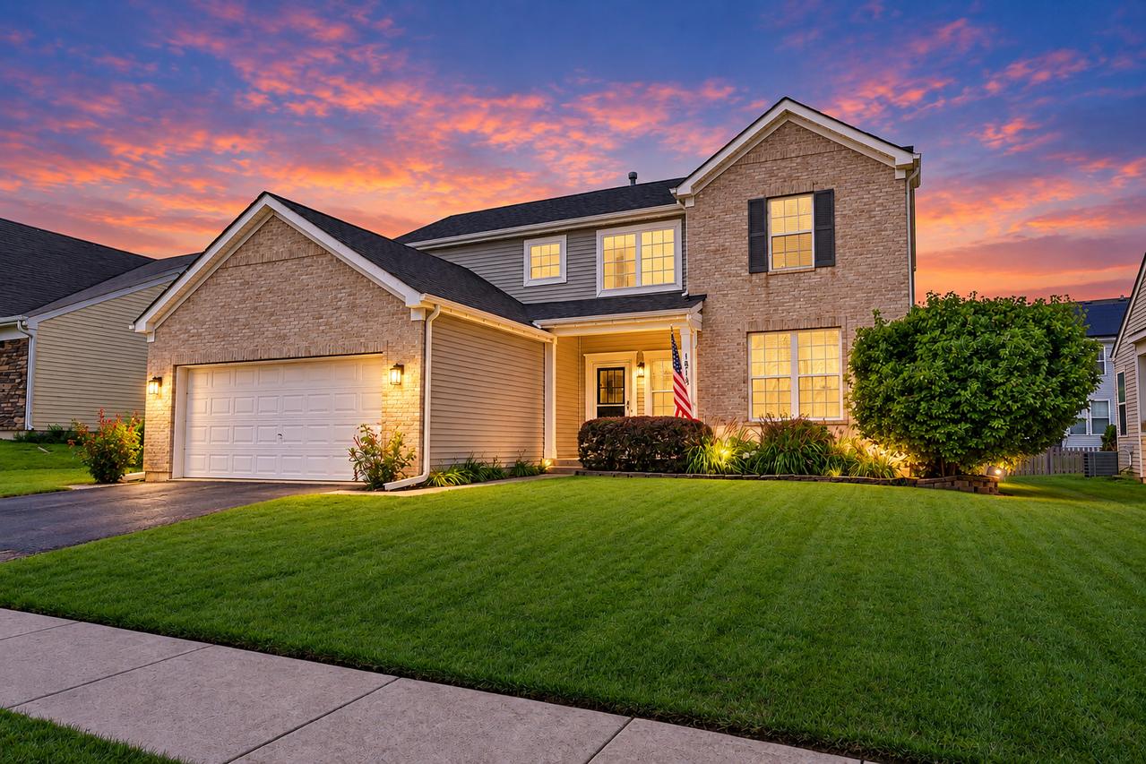 1813 Sebastian Dr., Woodstock, IL 60098