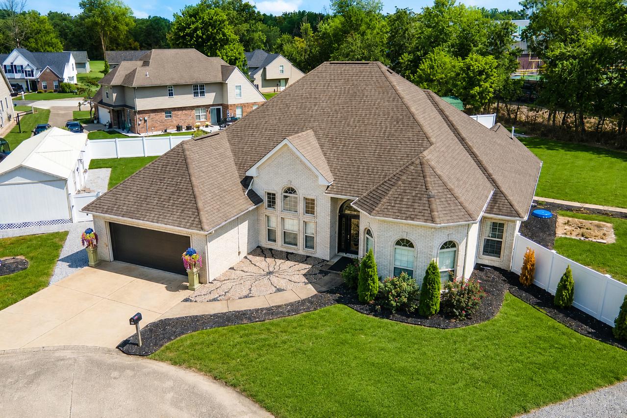 1403 Marionna Dr., Marion, IL 62959