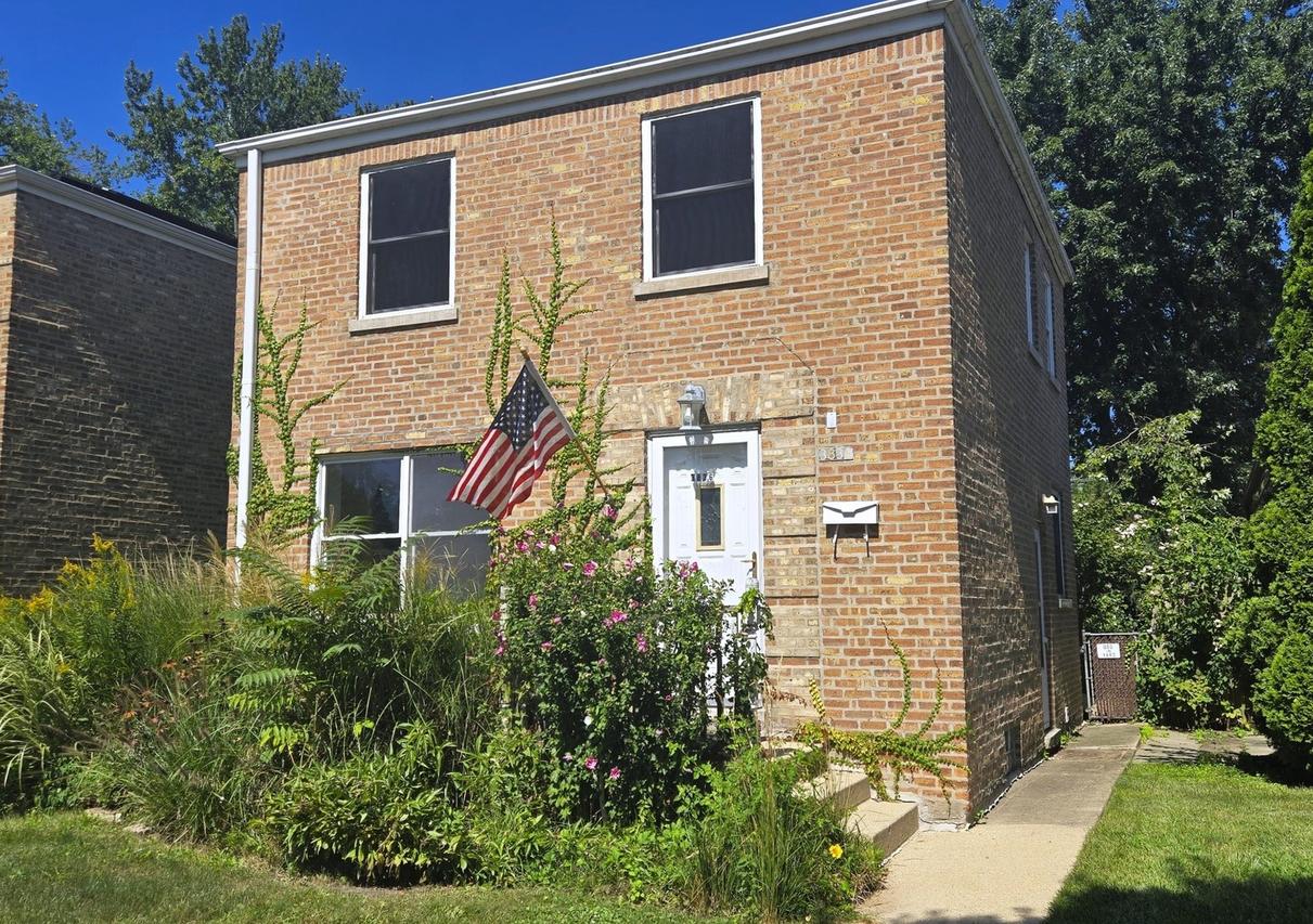 3836 Hull St., Skokie, IL 60076