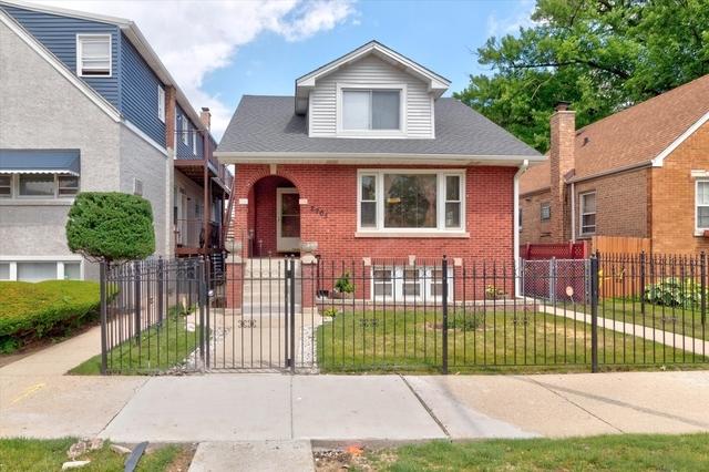 2705 N Oak Park Ave., Chicago, IL 60707