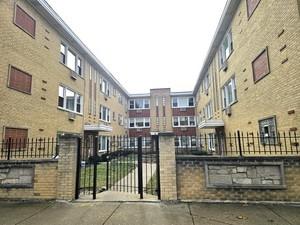 3201 W Berwyn Ave. #1S, Chicago, IL 60625