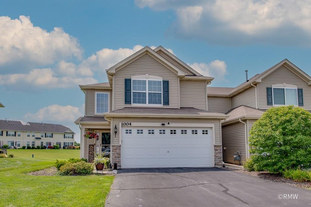 1004 Tuscany Tr., Hampshire, IL 60140