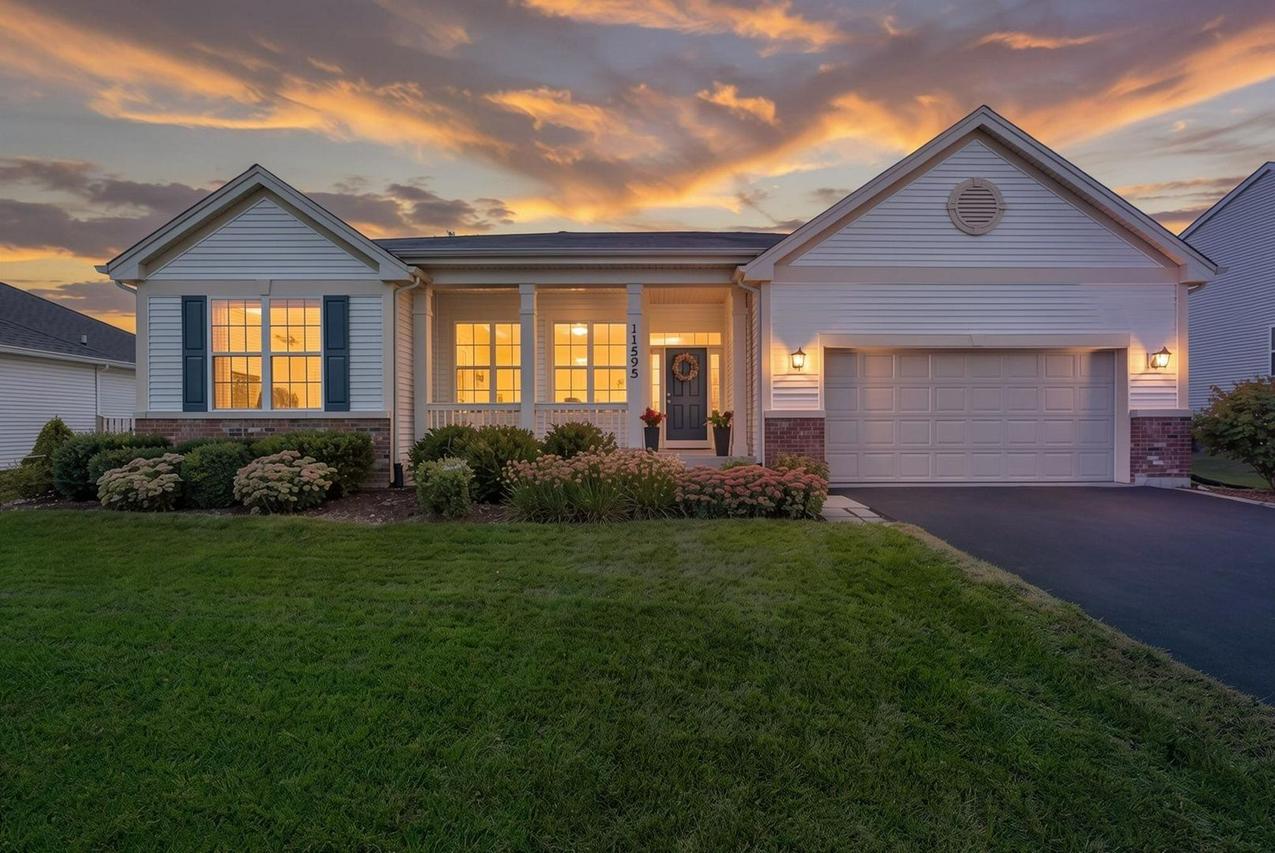 11595 Richmond Ln., Huntley, IL 60142
