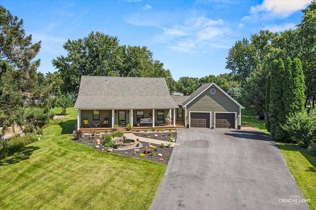 New Homes For Sale This Week in Lake Holiday: August 21st to August 27th