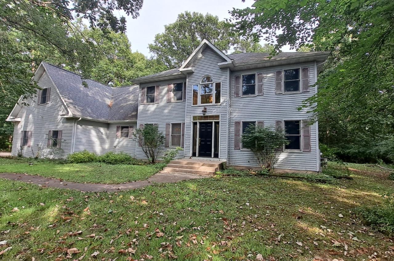 2558 N 2950th Rd., Marseilles, IL 61341
