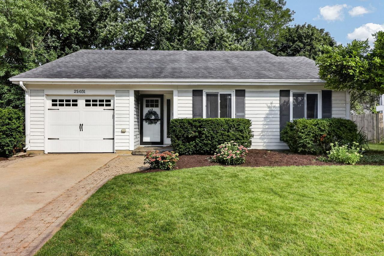 2S031 Continental Dr., Warrenville, IL 60555