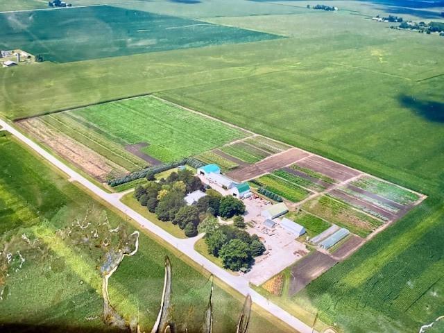 15555 Mcgirr Rd., Hinckley, IL 60520