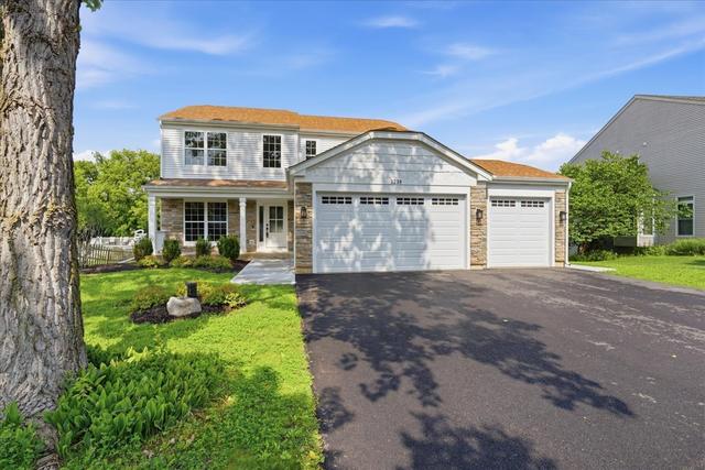 New Homes For Sale This Week in Port Barrington: August 21st to August 27th