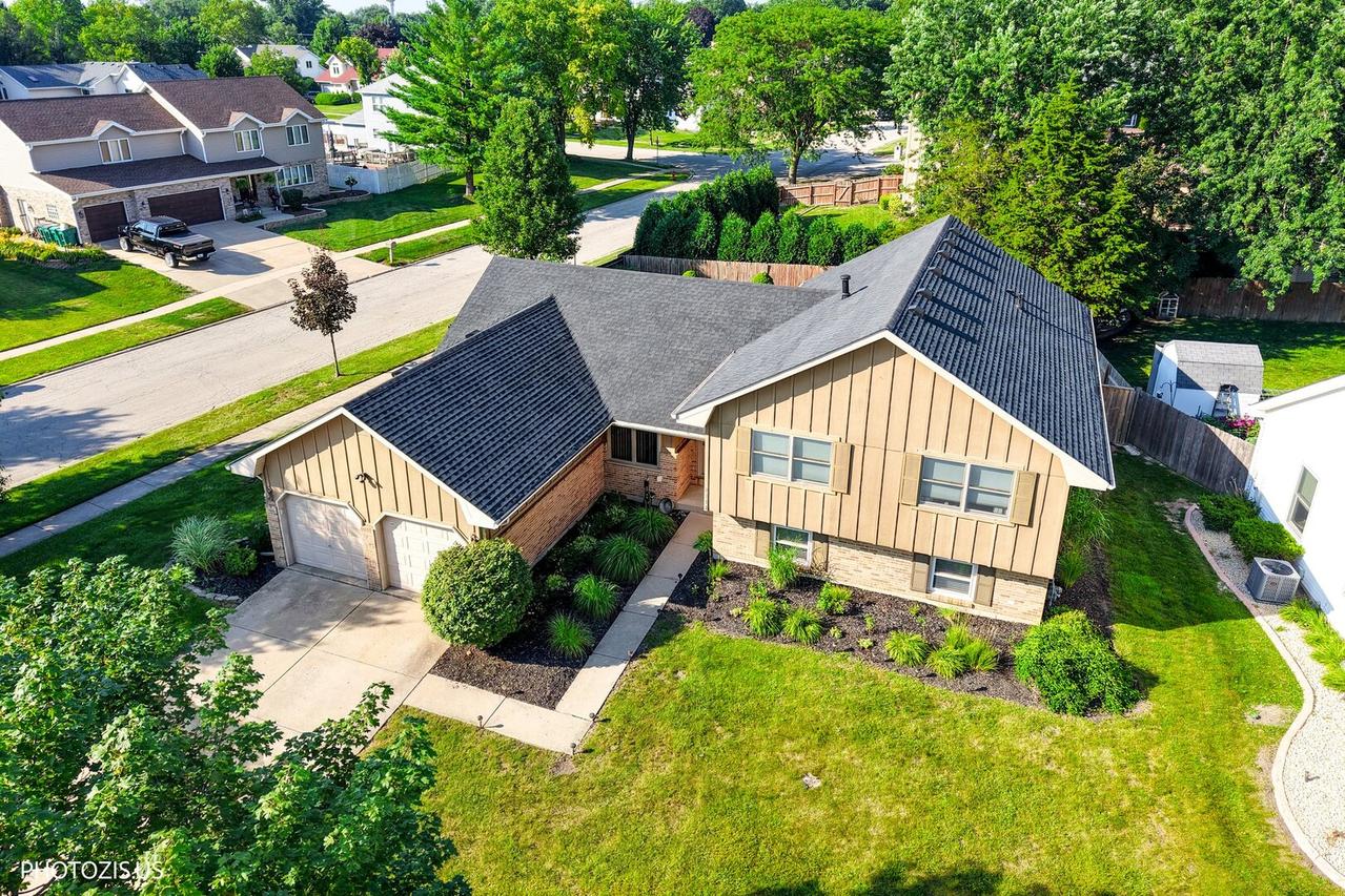 2913 Vimy Ridge Dr., Joliet, IL 60435