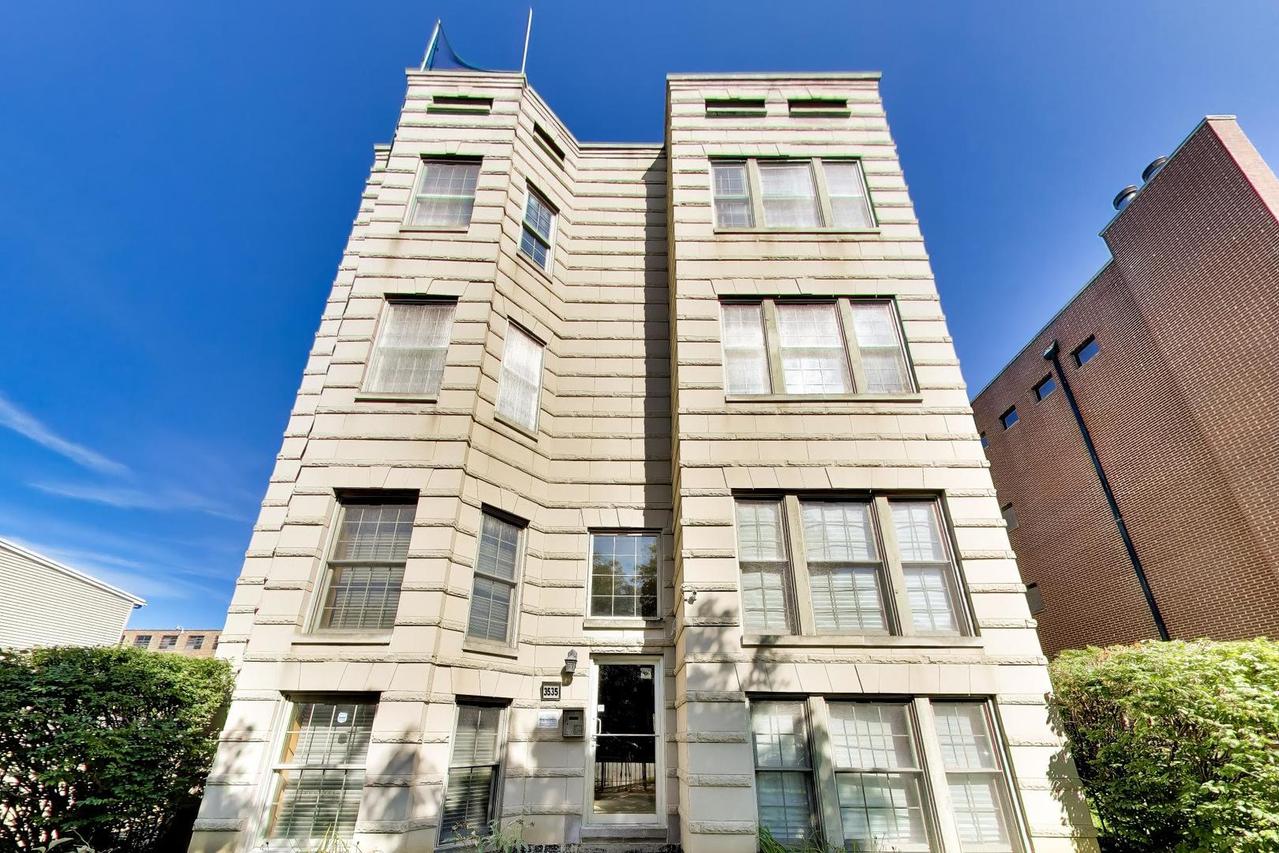 [Address Hidden by Seller], Chicago, IL 60653