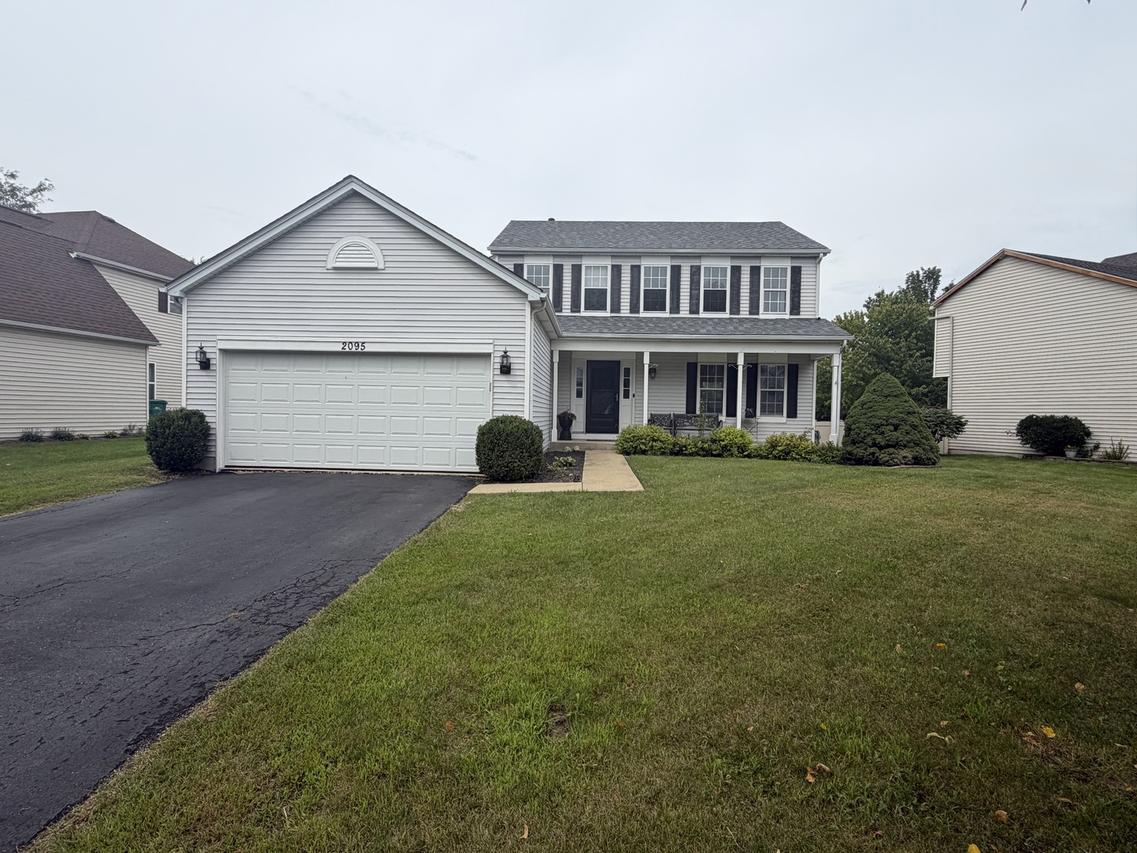 2095 Wesmere Lakes Dr., Plainfield, IL 60586