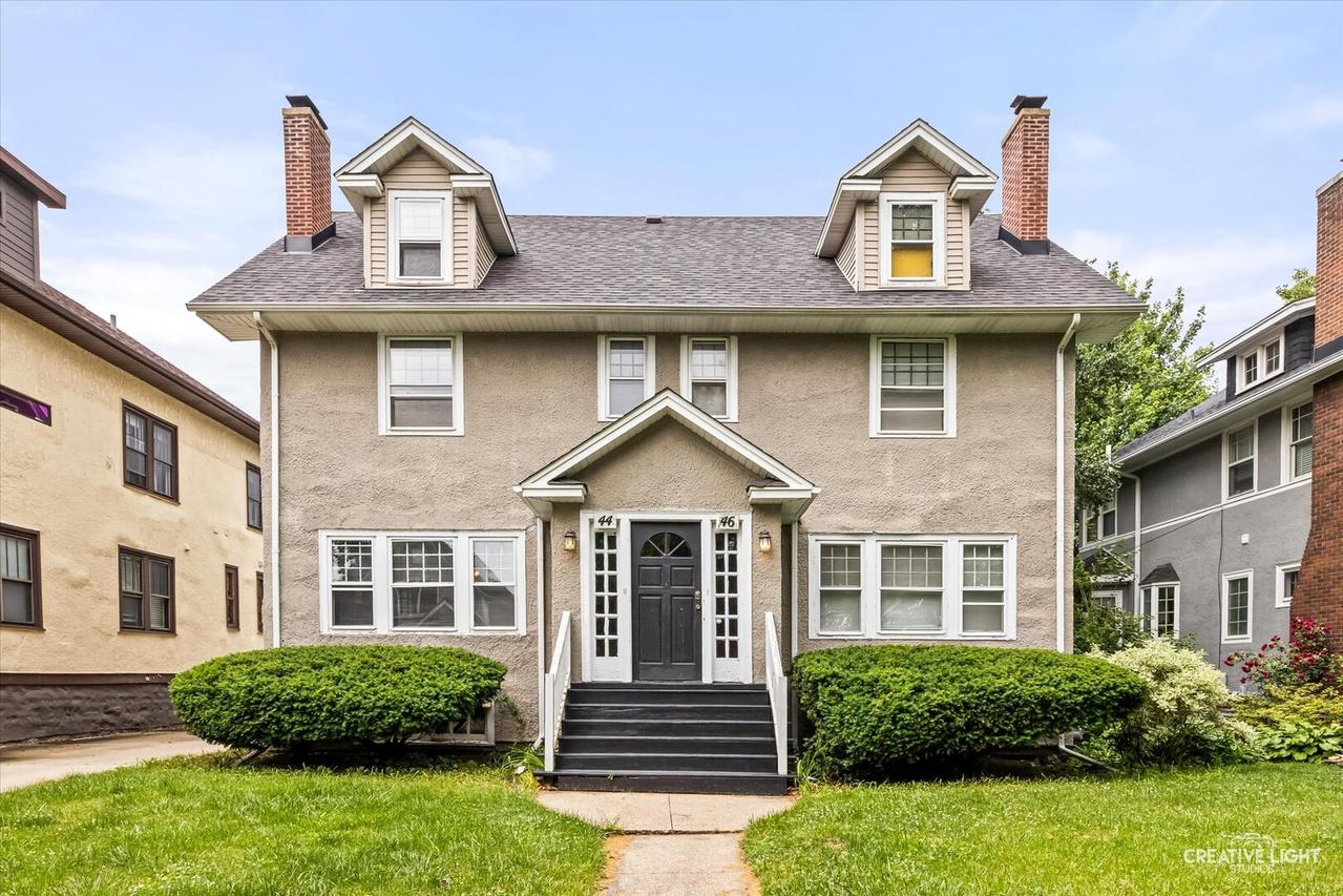 44 N Spring Ave., La Grange, IL 60525