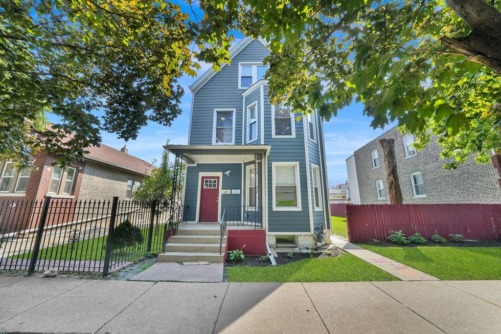 1231 S 51st Ct., Cicero, IL 60804