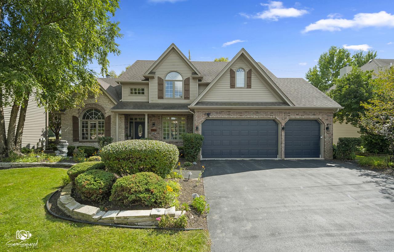 3356 Lapp Ln., Naperville, IL 60564