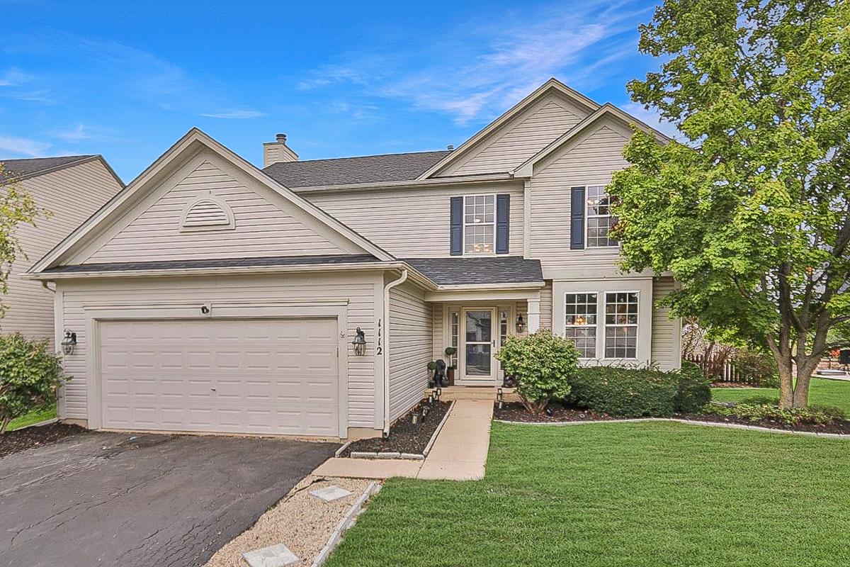 [Address Hidden by Seller], Elgin, IL 60123