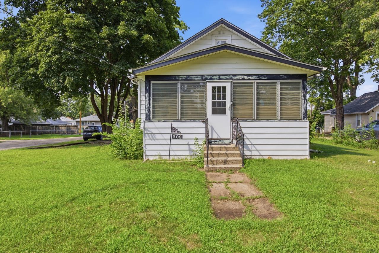 502 Barnum Rd., Rockford, IL 61109