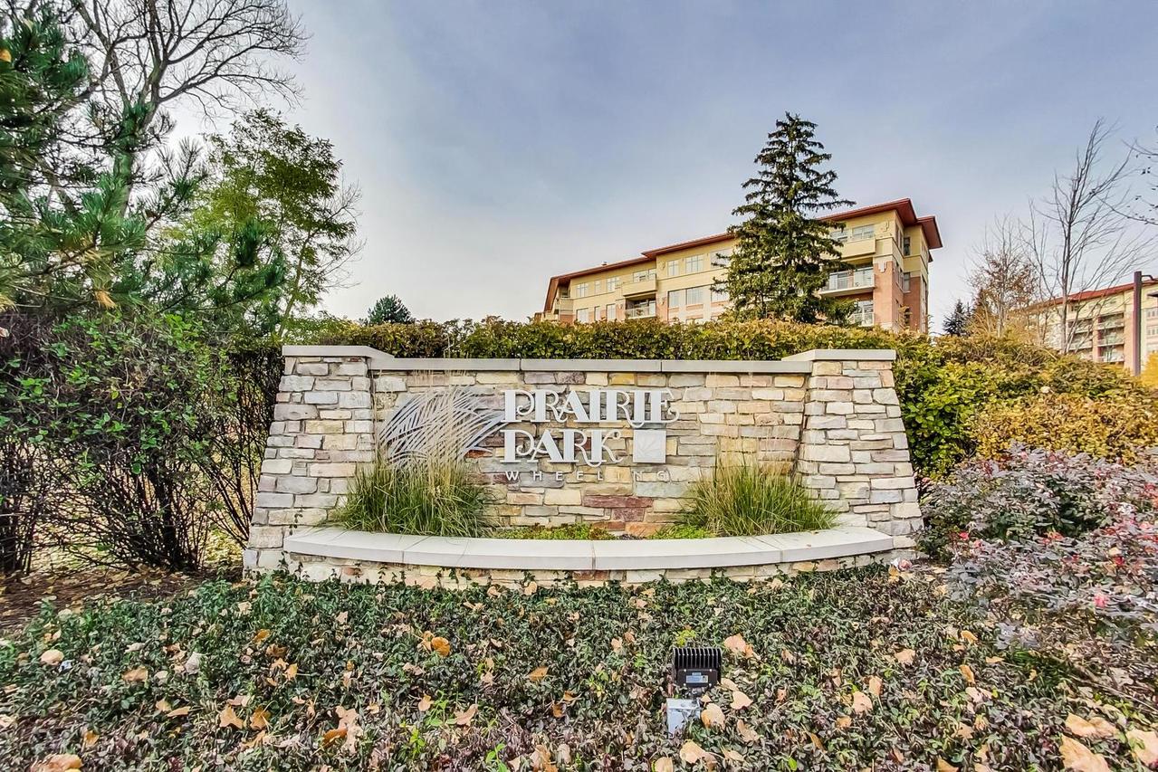 45 Prairie Park Dr. #308, Wheeling, IL 60090