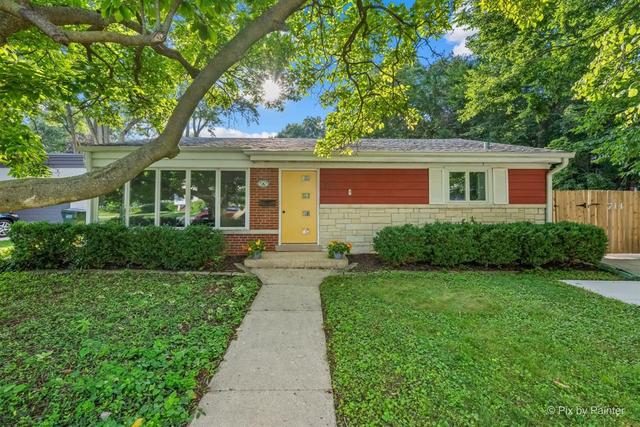 New Homes For Sale This Week That Attend Churchill Elementary School: August 21st to August 27th