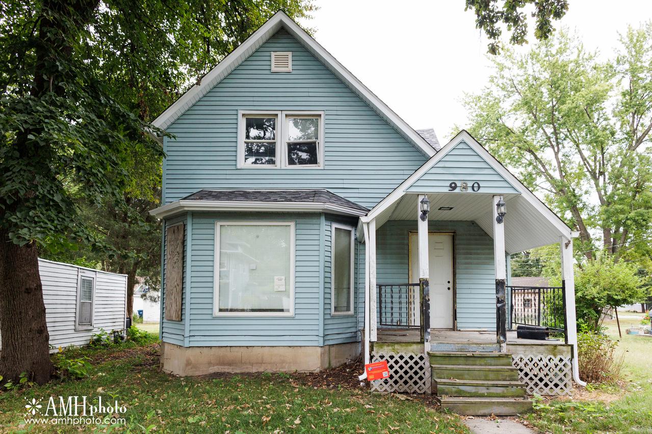 980 S 6th Ave., Kankakee, IL 60901