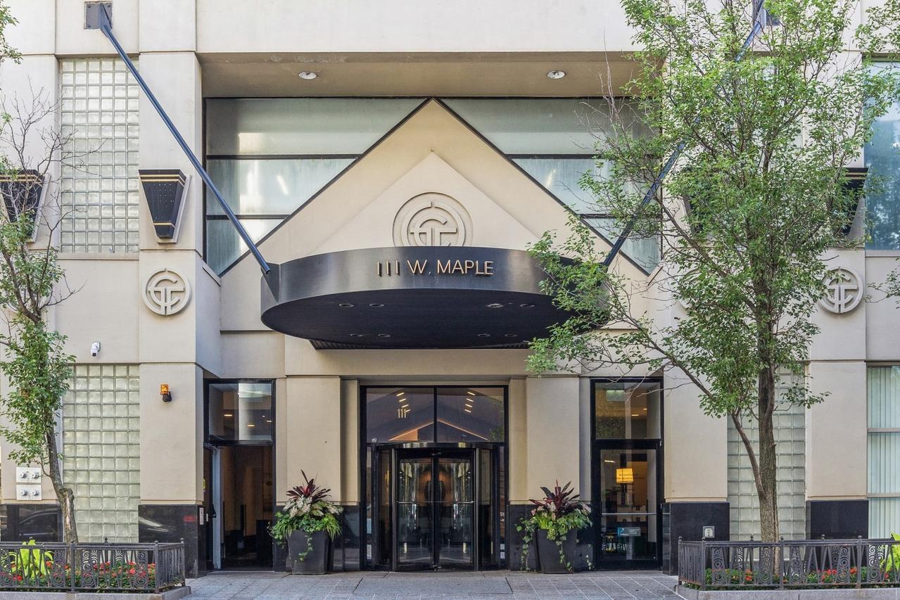 111 W Maple St. #3311, Chicago, IL 60610
