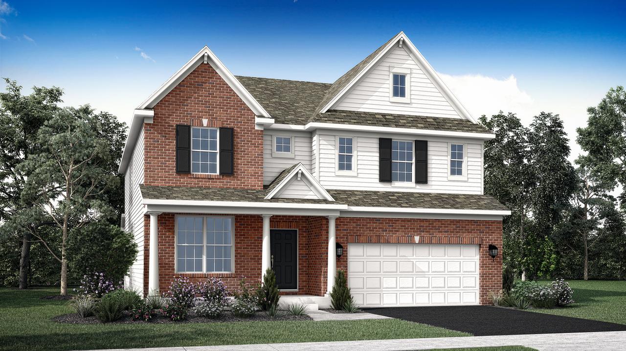 428 Redwood Ave., Sugar Grove, IL 60554