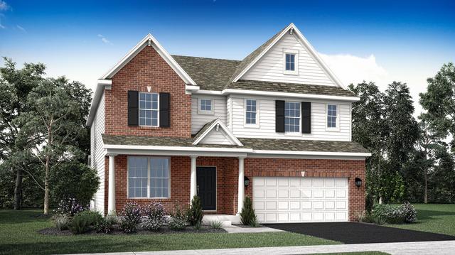 New Construction Homes For Sale This Week That Attend John Shields Elementary School: August 26th to September 1st