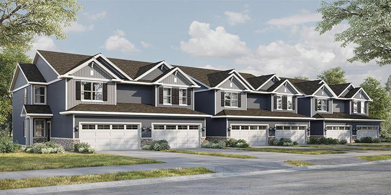 13501 S Mesa Dr., Plainfield, IL 60544