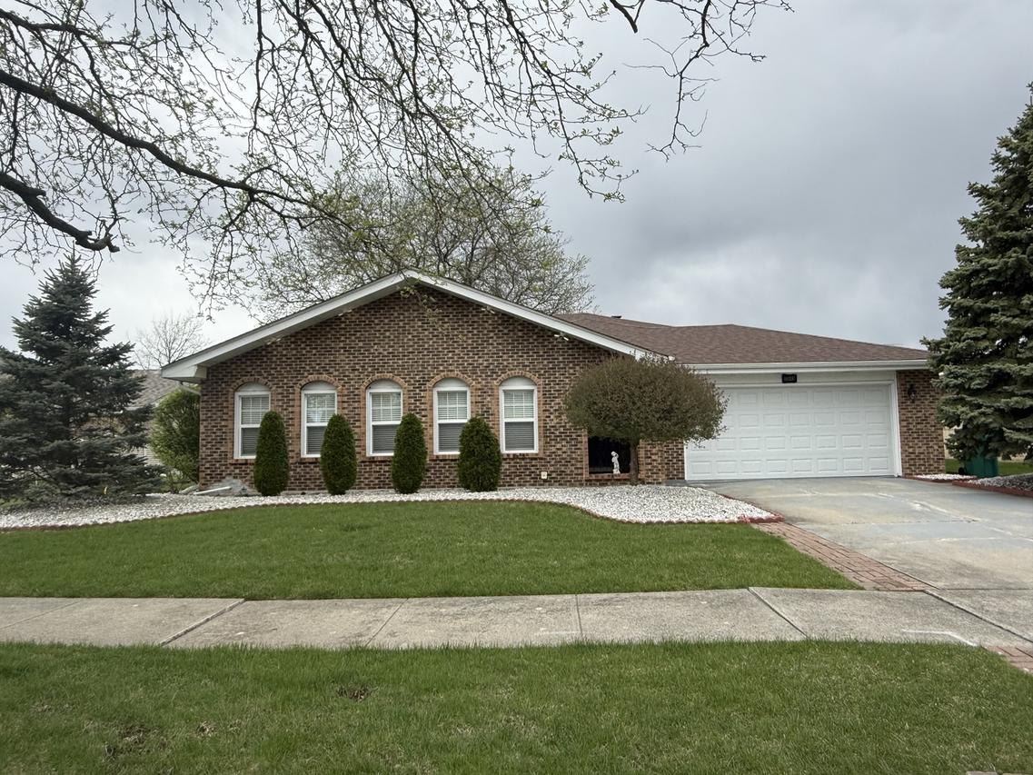 15542 Catalina Ct., Orland Park, IL 60462