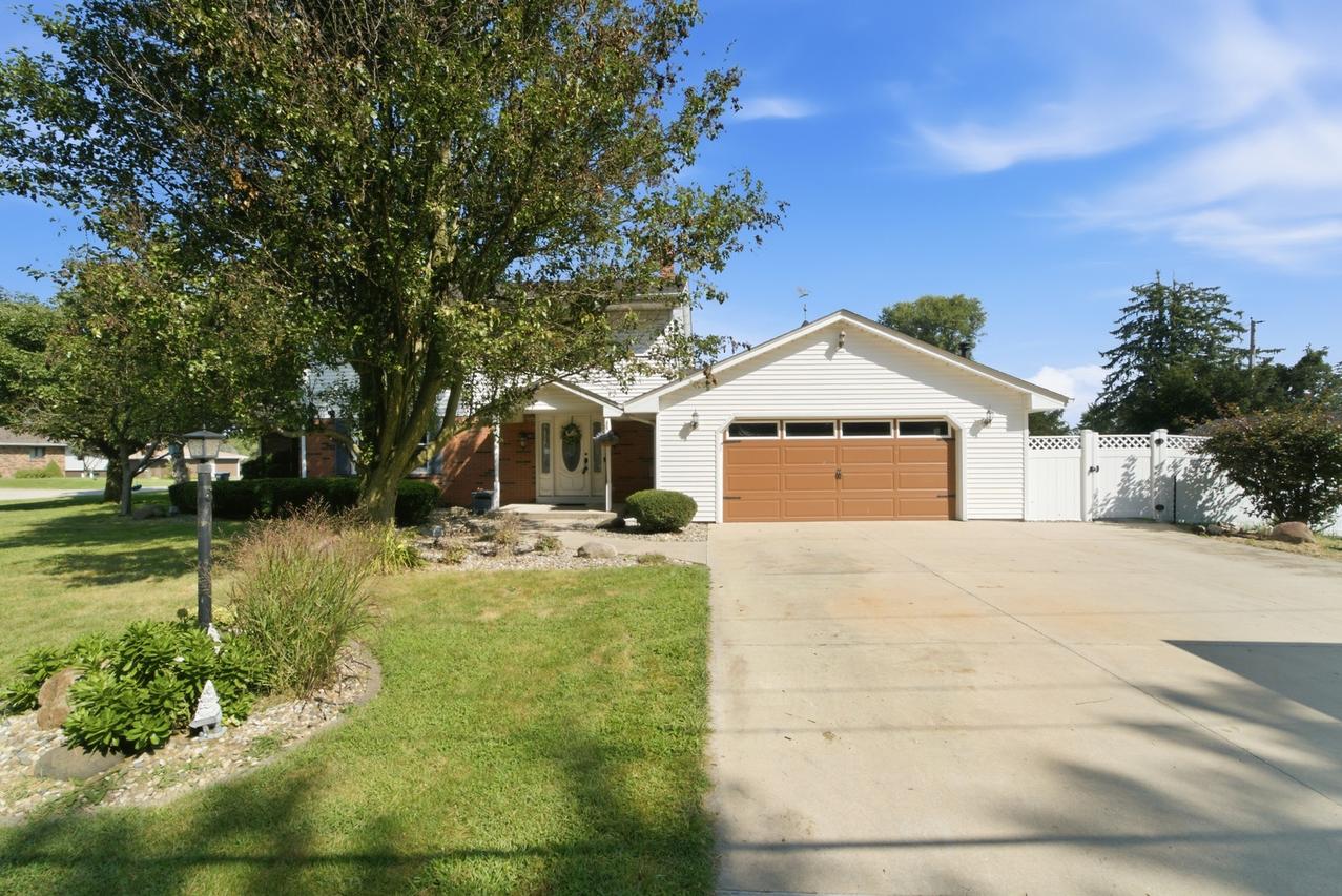 1847 W Tower Dr., Kankakee, IL 60901