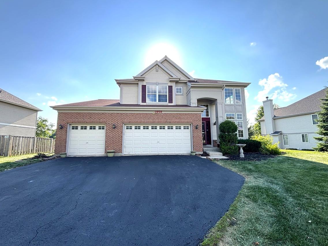 1959 Country Hills Dr., Yorkville, IL 60560