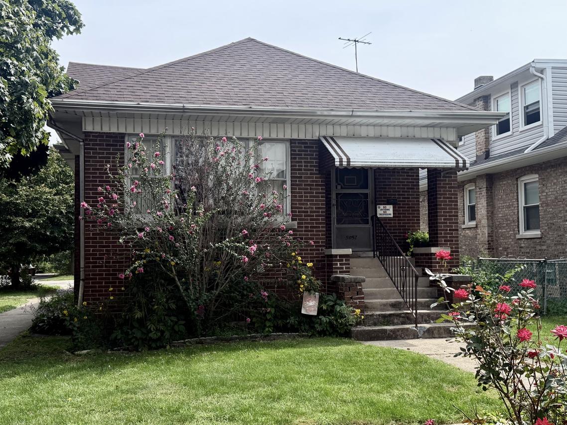 5057 N Keeler Ave., Chicago, IL 60630