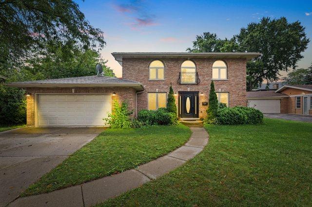2945 Hartzell St., Wilmette, IL 60091