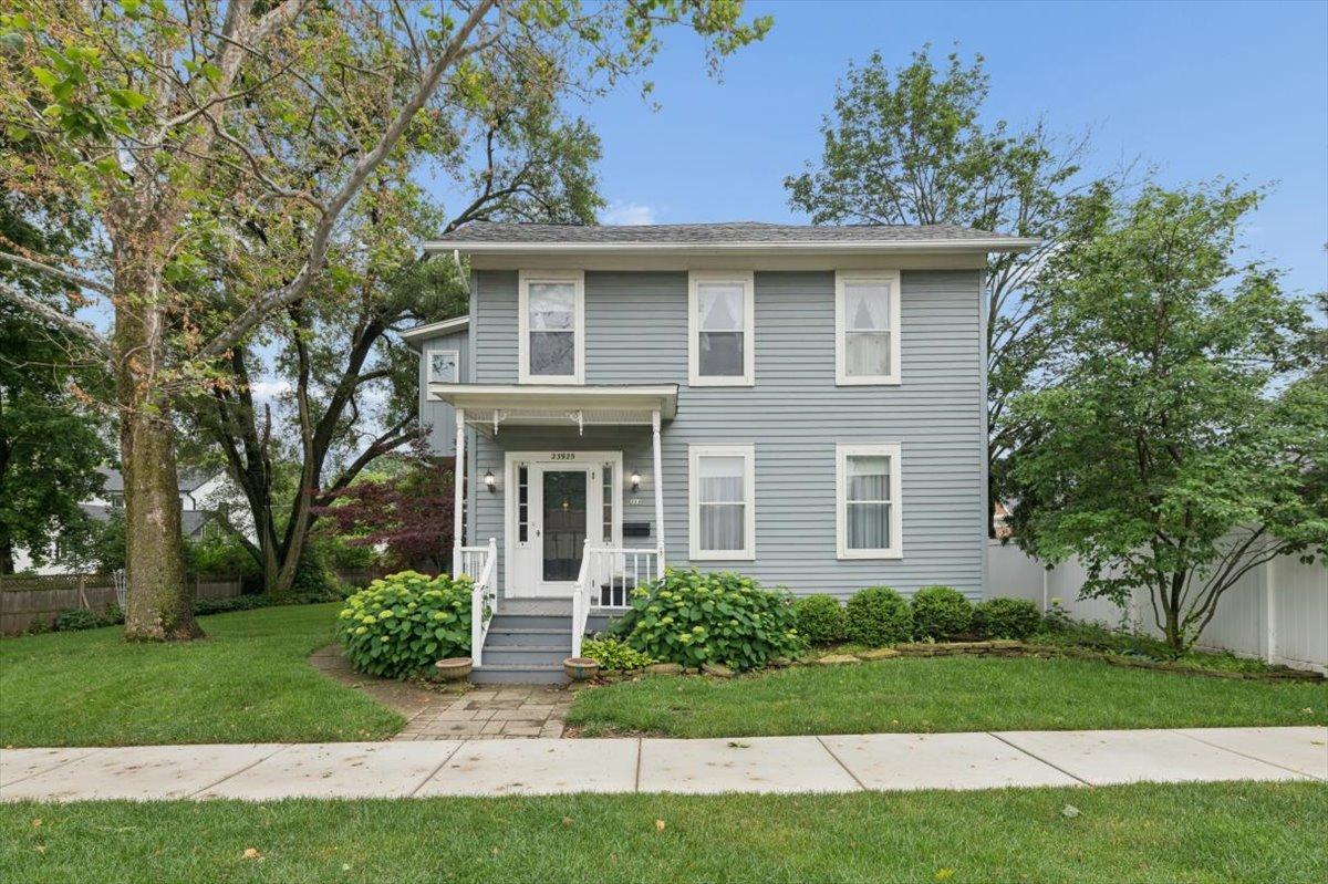 23925 W Lockport St., Plainfield, IL 60544