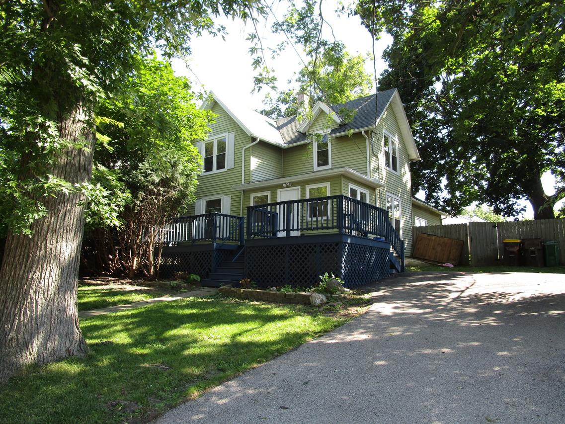 403 Garfield St., Harvard, IL 60033