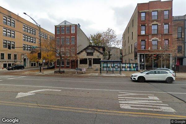 1420 W Division St., Chicago, IL 60642