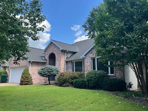 2814 W Oakbrook Ct., Quincy, IL 62305
