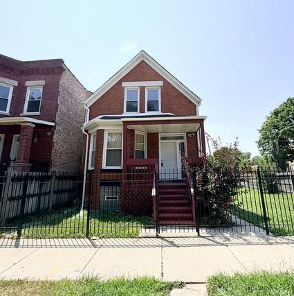 New Homes For Sale This Week That Attend Webster Elementary School: August 21st to August 27th