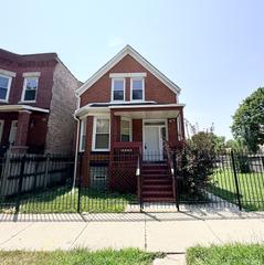 New Homes For Sale This Week That Attend Webster Elementary School: August 21st to August 27th