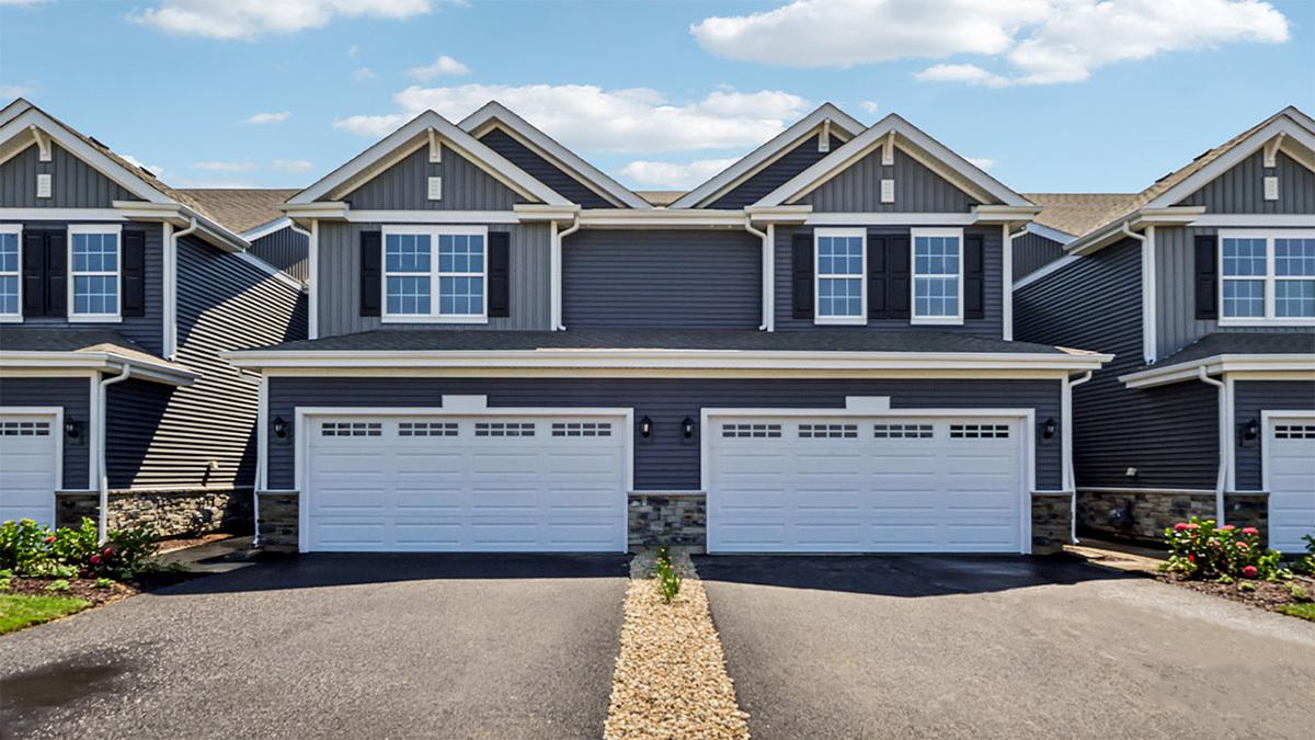 13505 S Mesa Dr., Plainfield, IL 60544